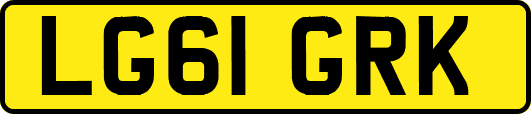LG61GRK