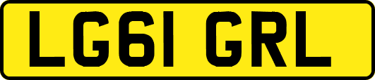 LG61GRL