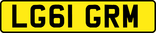 LG61GRM