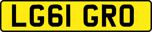 LG61GRO