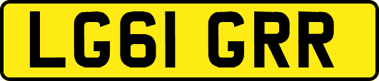 LG61GRR