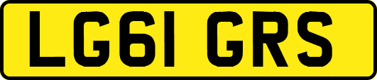 LG61GRS