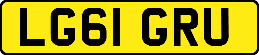 LG61GRU