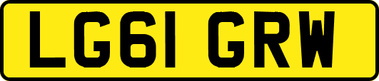 LG61GRW
