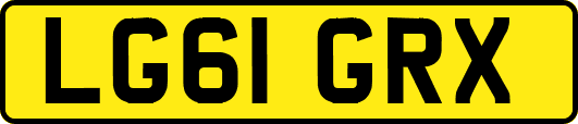 LG61GRX