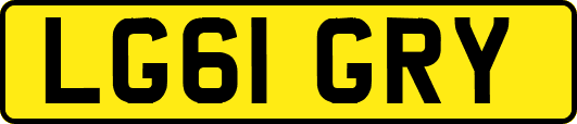 LG61GRY