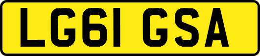 LG61GSA