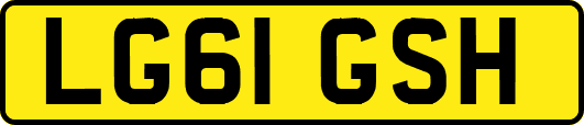 LG61GSH