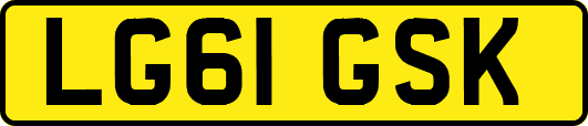 LG61GSK
