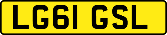 LG61GSL