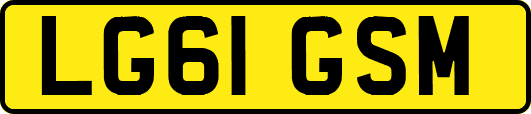 LG61GSM