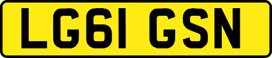 LG61GSN