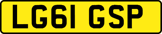 LG61GSP