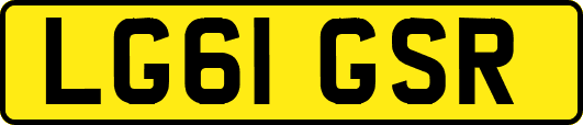 LG61GSR