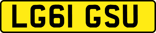 LG61GSU