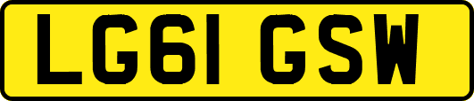 LG61GSW