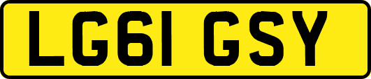 LG61GSY