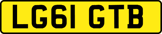 LG61GTB