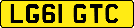 LG61GTC