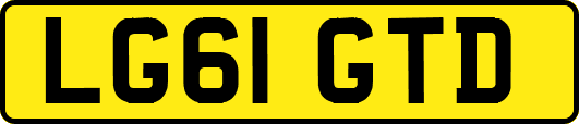 LG61GTD