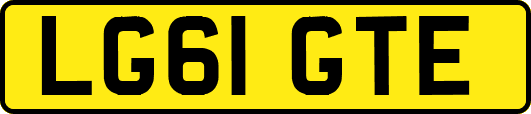 LG61GTE
