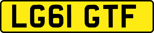 LG61GTF