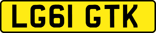 LG61GTK
