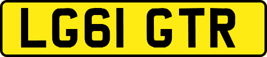LG61GTR