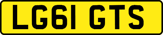 LG61GTS