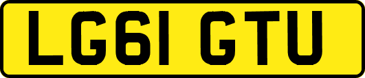 LG61GTU