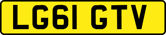 LG61GTV
