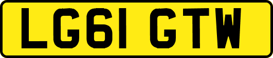LG61GTW