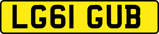 LG61GUB