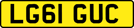 LG61GUC