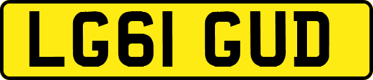 LG61GUD