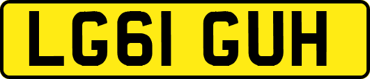 LG61GUH