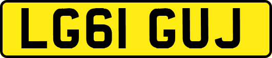 LG61GUJ