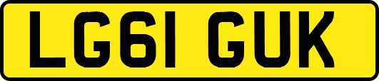 LG61GUK