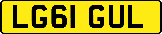 LG61GUL
