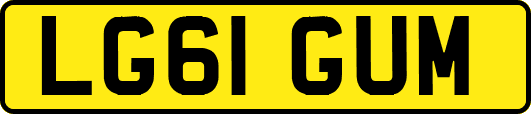 LG61GUM