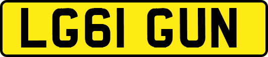 LG61GUN