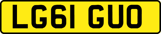 LG61GUO