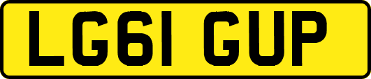 LG61GUP