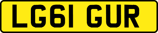 LG61GUR