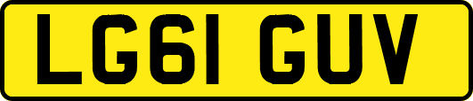 LG61GUV