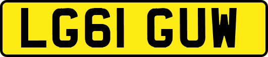 LG61GUW