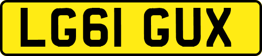 LG61GUX