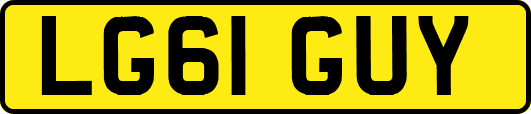 LG61GUY