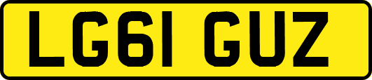 LG61GUZ