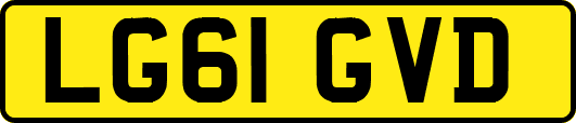 LG61GVD